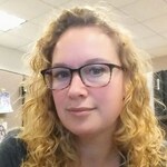 serenaratliff - Gray Brown - rectangle - acetate