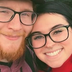 kirby - Black - rectangle - acetate