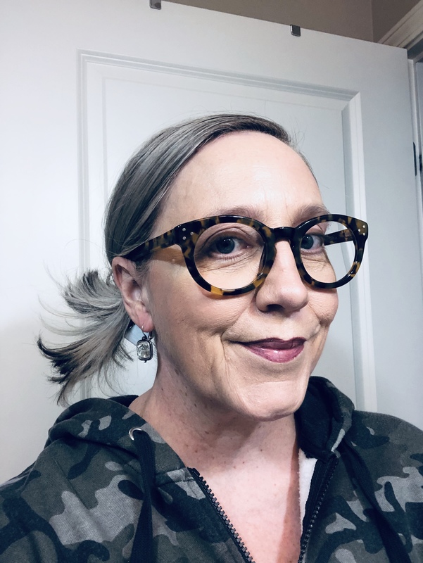 Morla Round Black Full Rim Eyeglasses Eyebuydirect