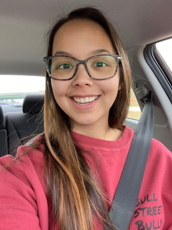 Customer review photo