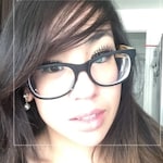 Branddy R. - Black - rectangle - acetate