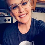 kaisa.lundgren - Silver - square - metal