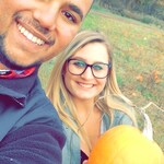 Amanda P. - Black - square - acetate