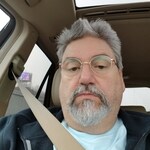 laurencehuff - Golden - oval - metal