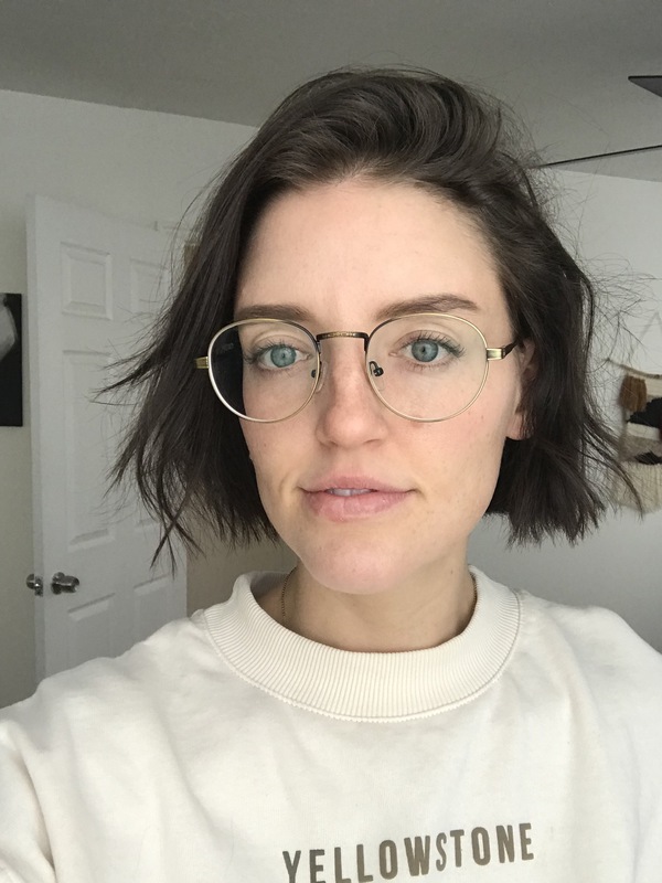 Belleville Oval Bronze Full Rim Eyeglasses Eyebuydirect Canada