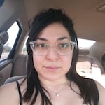 Ana S. - Clear - rectangle - acetate