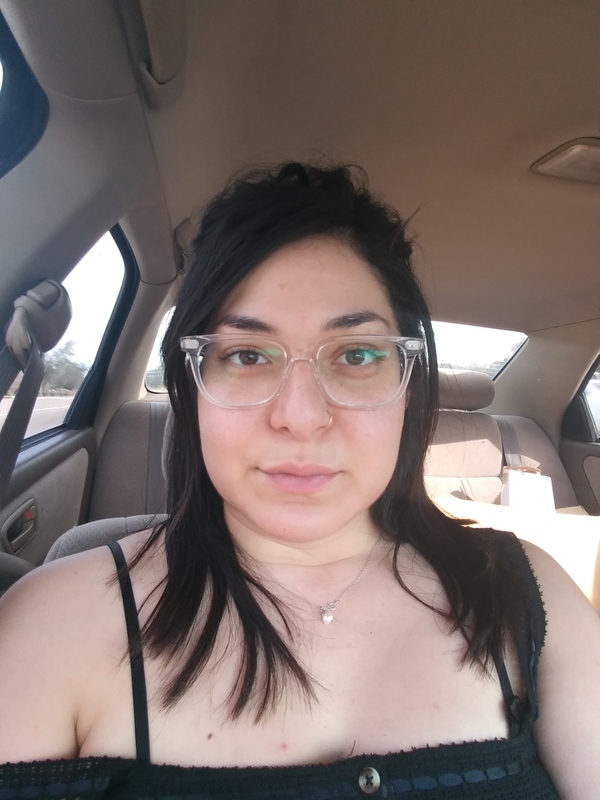 Pacific Rectangle Clear Full Rim Eyeglasses Eyebuydirect Canada