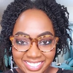 joelle H. - Brown/Tortoise - round - acetate