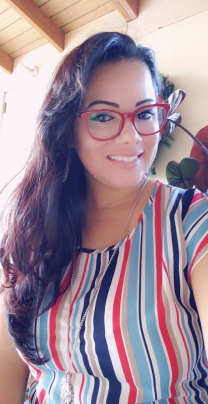 Customer review photo
