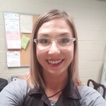 amanda.rabourn - Clear - rectangle - plastic