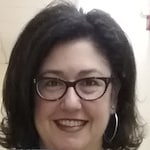 Laurie D. - Brown/Tortoise - horn - acetate