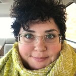 Tristan M. -  Golden  - rectangle - metal