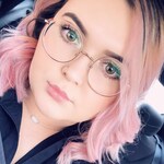 destani J. M. - Rose Gold - round - metal