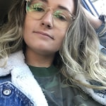 Maggie C. - Champagne - square - acetate