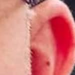 Jose A E. - Gunmetal - rectangle - metal