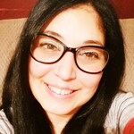 Aj - Black - horn - acetate-metal