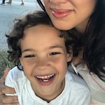 Tiffany D. - Black - square - acetate