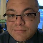 Felix M. C. - Black - rectangle - metal