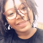 Shalaya R. - Tortoise - rectangle - plastic