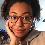 Sariah A W. - Tortoise - horn - acetate