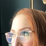 Sophie M. - Champagne - square - acetate