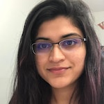 Ankita A. - Brown - rectangle - metal