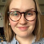 Margot B. - Tortoise - round - acetate