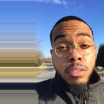 trasongz - Golden - oval - metal