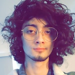 Steven G. - Rose Gold - round - metal