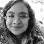 Reagan M. - Golden - round - metal