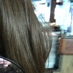 Ijeoma S. -  Black Silver  - aviator - metal