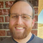 9farrah - Gunmetal - rectangle - metal