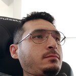 a-alabdullatif - Gunmetal - aviator - metal