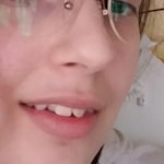 Elizabeth D. - Rose Gold - round - metal