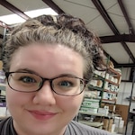 Brittany L. C. S. - Tortoise - rectangle - plastic