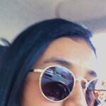 Yalú E. C. S. - Golden - round - metal