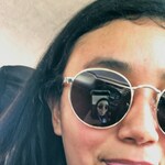 Yalú E. C. S. - Golden - round - metal