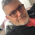 wardlamb - Brown Tortoise - geometric - acetate