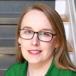 caniscareyou -  Brown  - rectangle - acetate