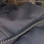 Erika St P. - Rose Gold - geometric - metal