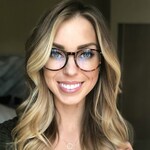 Amelia D S. - Tortoise - round - acetate