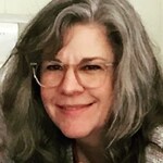 Susan M. - Champagne - square - acetate