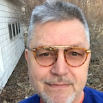 wardlamb - Light Tortoise - aviator - acetate-metal