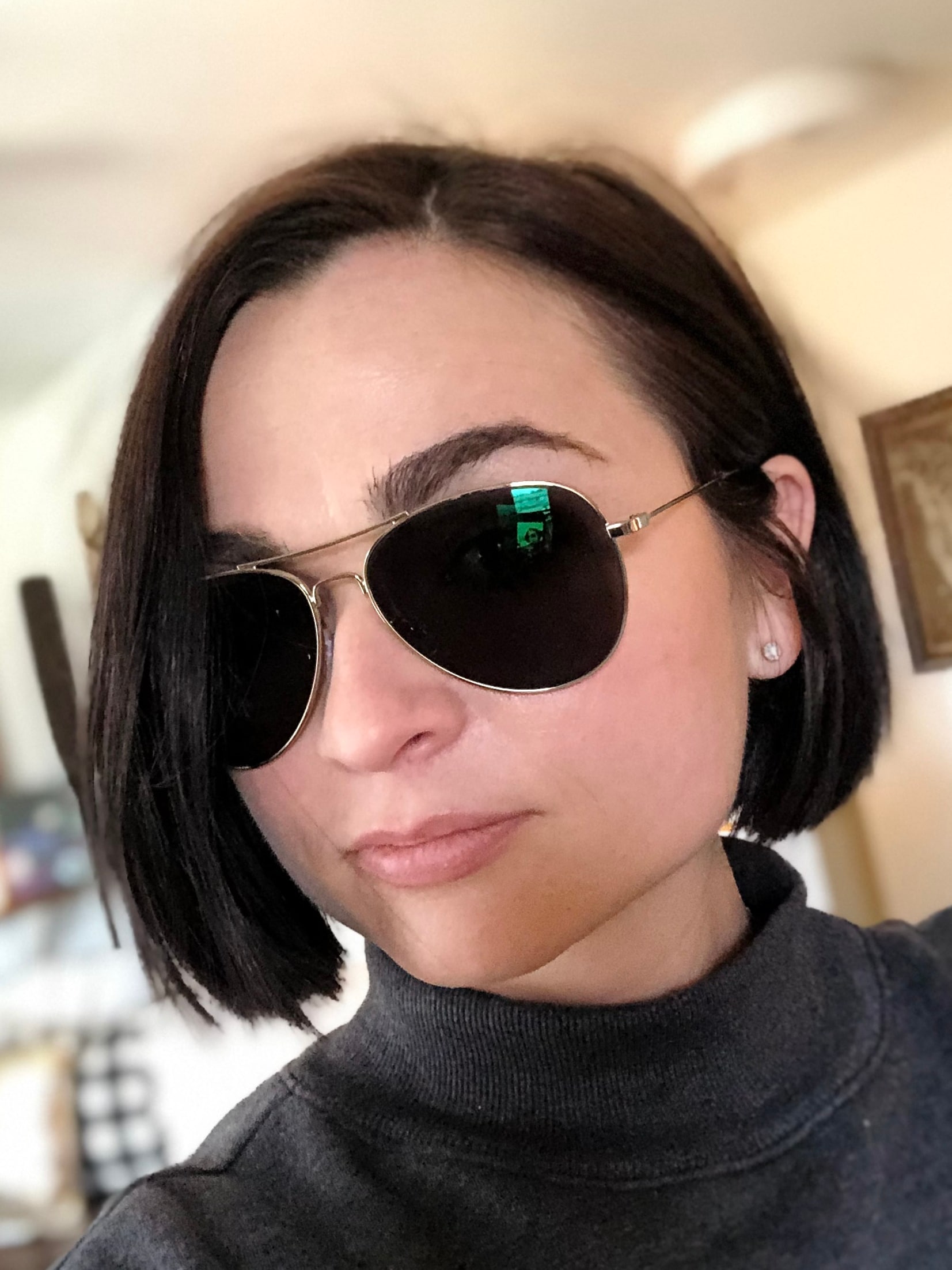 Customer review photo