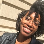 Toni-Nakie - Bronze - round - metal