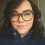 Rebecca D C. - Tortoise - round - acetate-metal