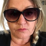 kazehansen - Black - horn - acetate