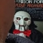 Thomas V. -  Gunmetal  - rectangle - metal