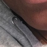 Asia K. W. - Silver/Floral - browline - plastic-metal