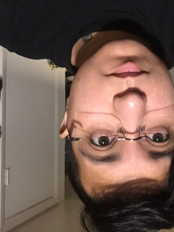 Whistle Rectangle Gunmetal Rimless Eyeglasses Eyebuydirect Canada